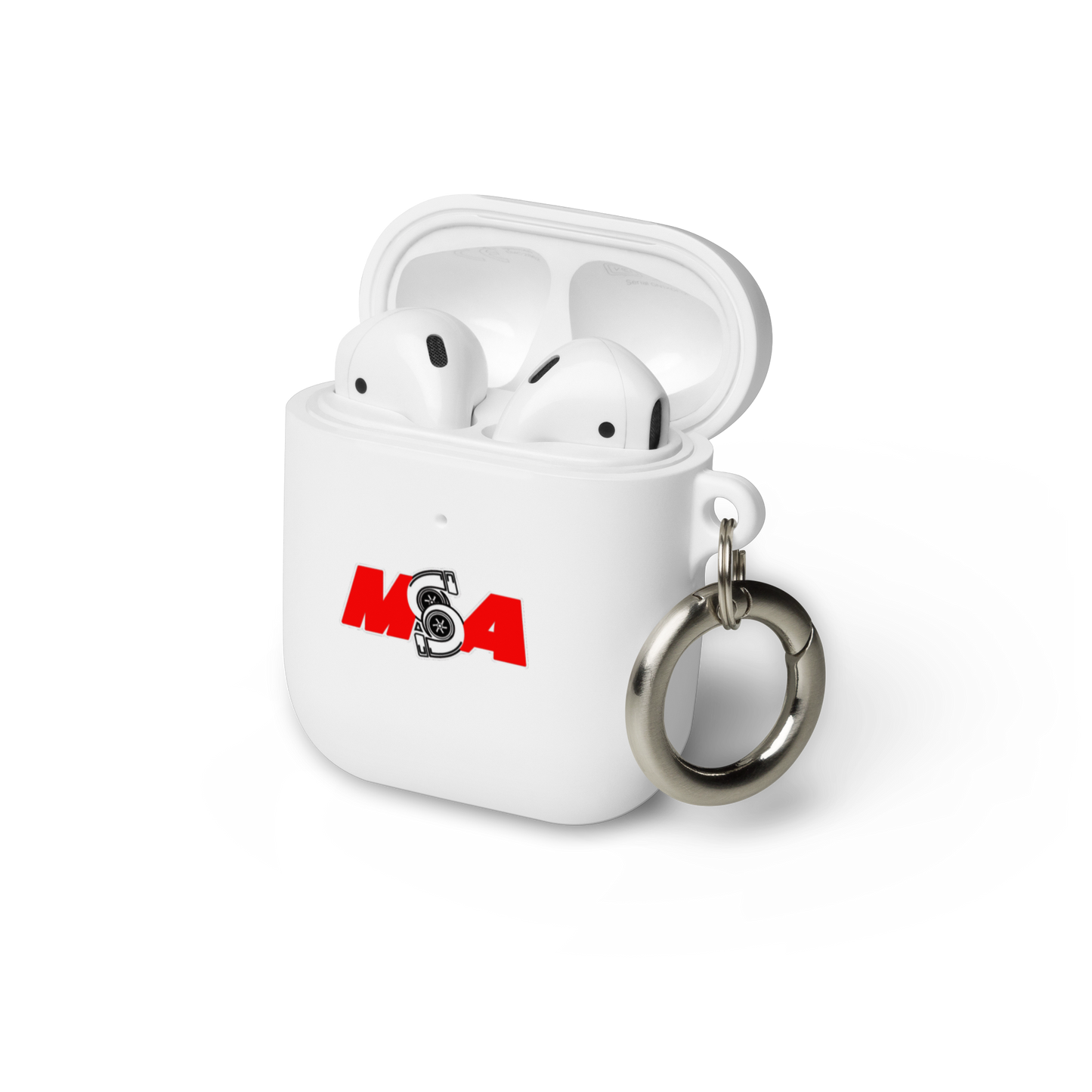 MSA AirPods case