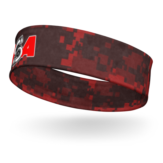 MSA Headband