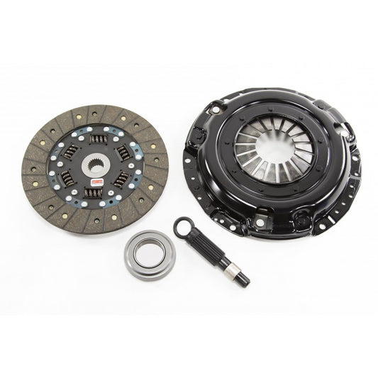 Competition Clutch K-Series Clutch Kits