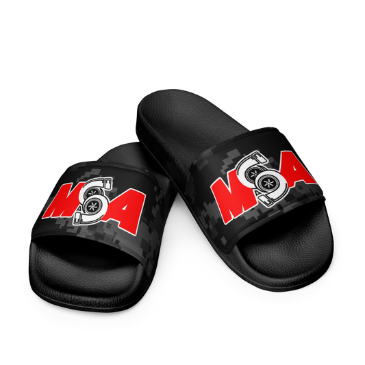 MSA Men’s slides