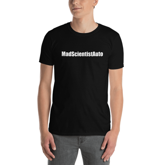 MSA LEGACY SS TEE