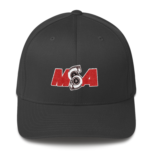 MSALogo Flex Fit
