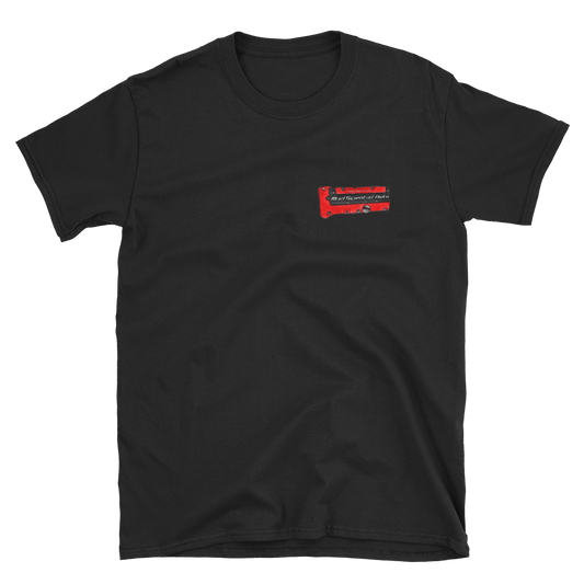 MSA KSeries SS Tee