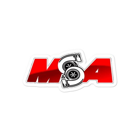 MSALogo Decals