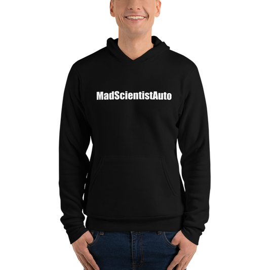 MSA LEGACY LS HOODIE