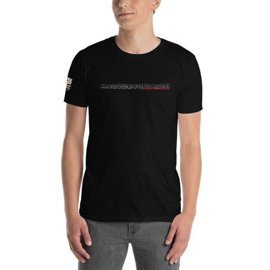 MSA Team Member SS Tee