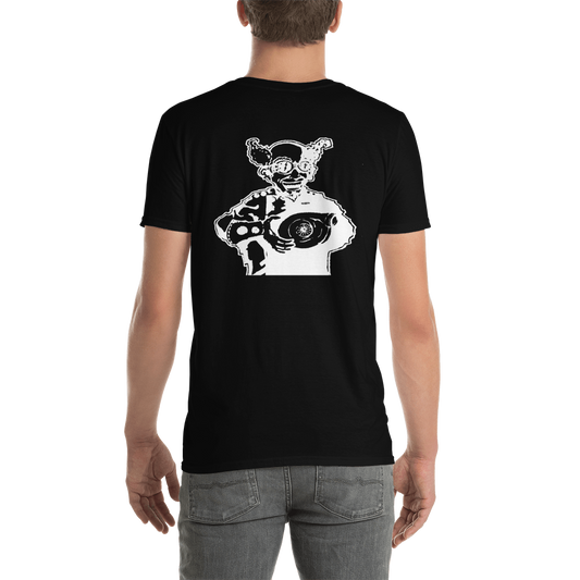 MSA LEGACY SS TEE
