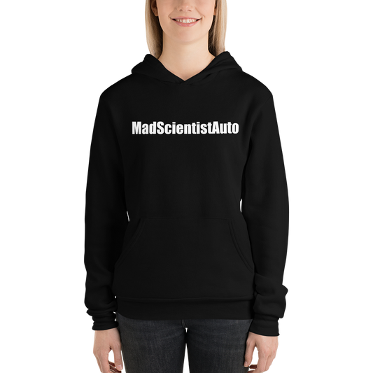 MSA LEGACY LS HOODIE