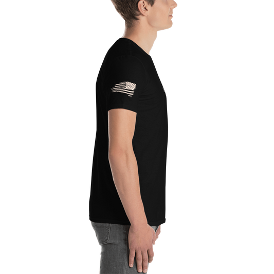 MSA Team Member SS Tee