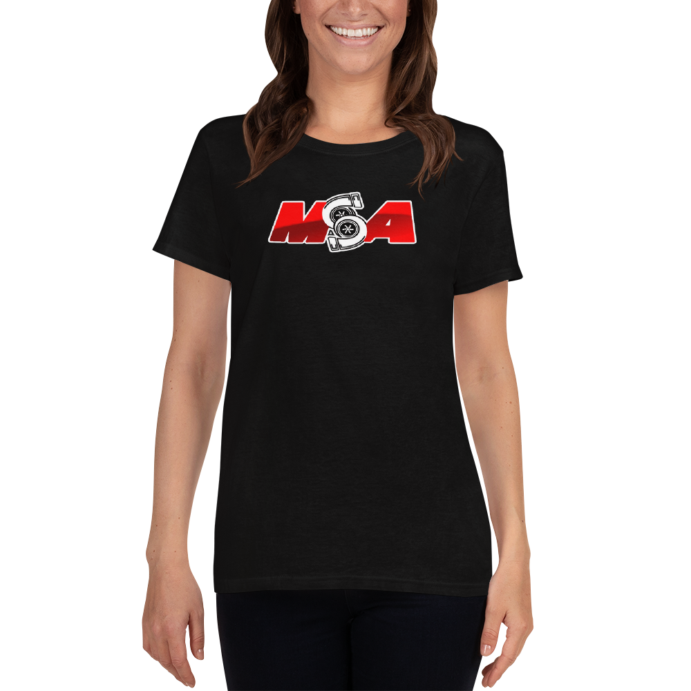 MSALogo Women's SS TEE