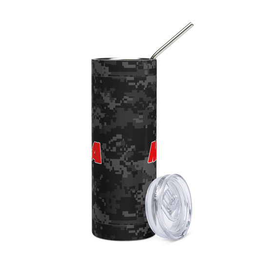 MSA Stainless steel tumbler