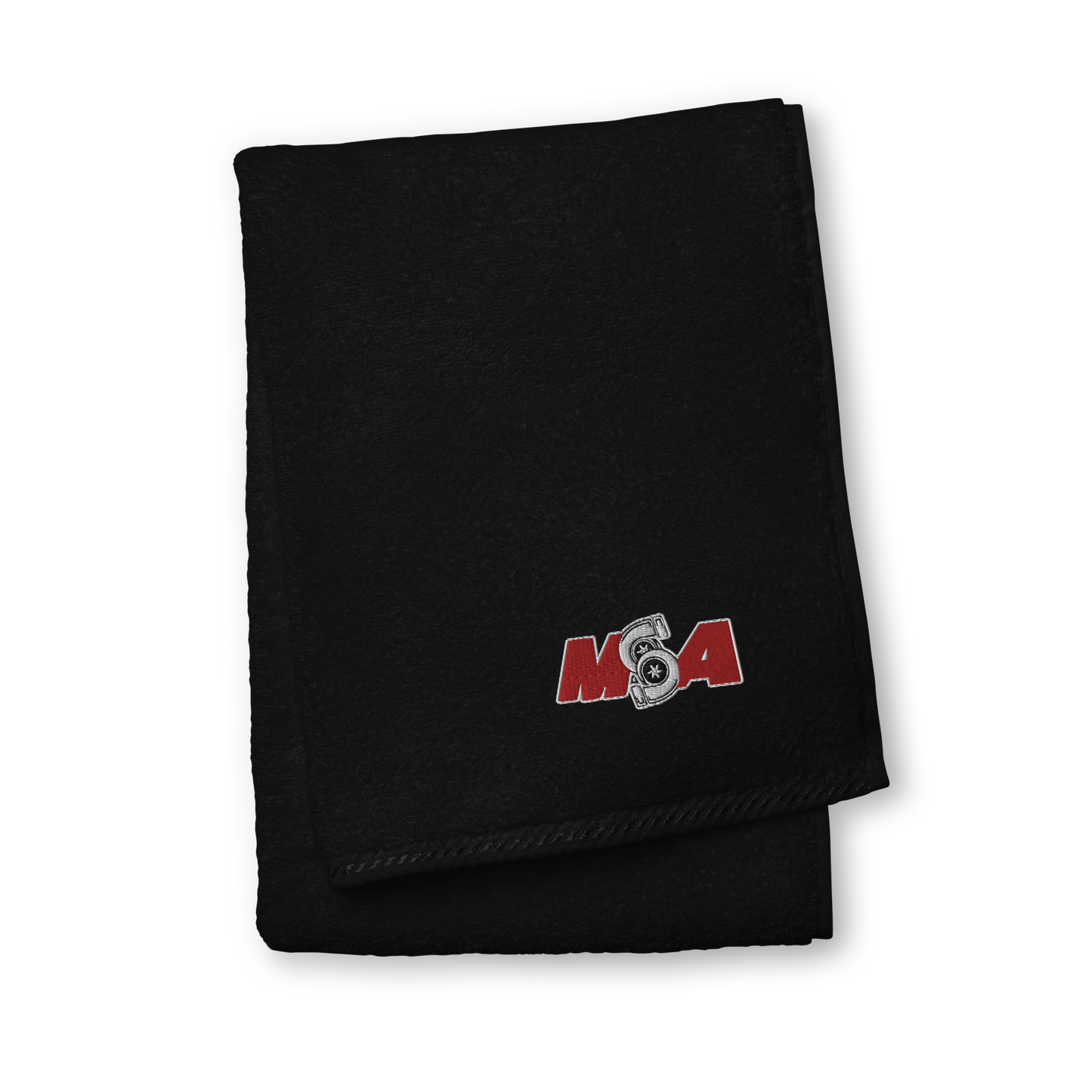 MSA Turkish cotton towel