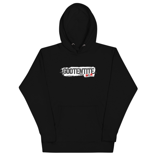 GOOTENTITE LS HOODIE